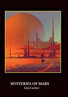 The Man Who Loved Mars Anthology