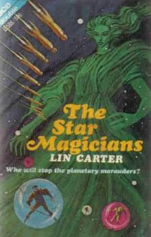 The Star Magicians