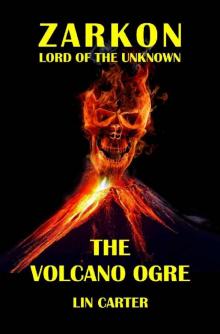The Volcano Ogre