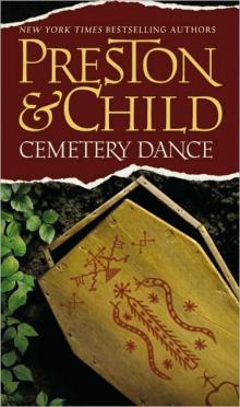 Cemetery Dance p-9
