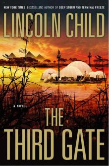 The Third Gate jl-1