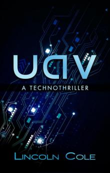 UAV