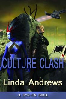Syn-En: Culture Clash