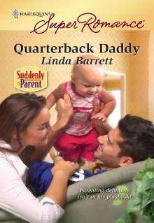Quarterback Daddy Quarterback Daddy