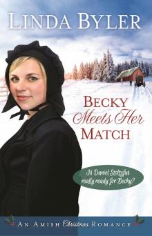 Becky Meets Her Match Becky Meets Her Match