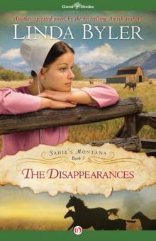 Disappearances