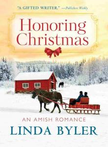 Honoring Christmas Honoring Christmas