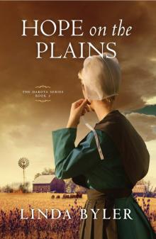 Hope on the Plains Hope on the Plains