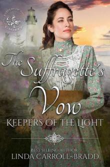 The Suffragette's Vow