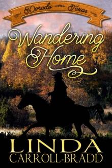 Wandering Home (Dorado, Texas Book 1)