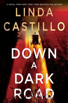 Down a Dark Road--A Kate Burkholder Novel Down a Dark Road--A Kate Burkholder Novel