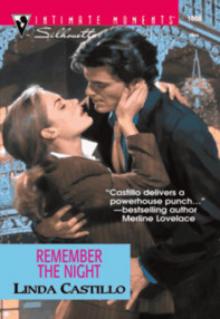 Remember the Night (Men in Blue)