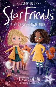 Star Friends 2 Books in 1