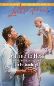 A Time to Heal