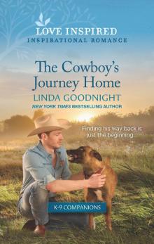 The Cowboy's Journey Home