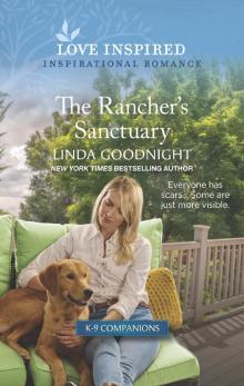 The Rancher's Sanctuary