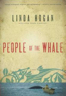 People of the Whale People of the Whale