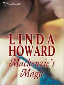 Mackenzie's Magic m-4