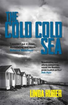 The Cold Cold Sea The Cold Cold Sea