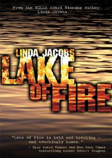 Lake of Fire Lake of Fire