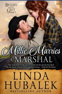 Millie Marries a Marshal