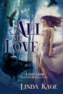All My Love All My Love