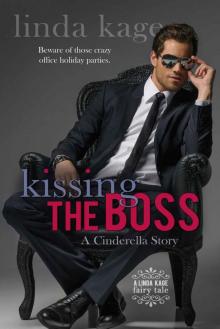Kissing the Boss Kissing the Boss
