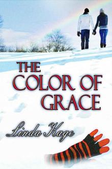 The Color of Grace The Color of Grace