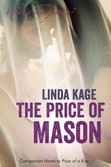 The Price of Mason The Price of Mason