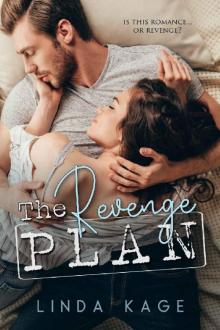 The Revenge Plan The Revenge Plan