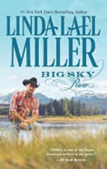 Big Sky Secrets