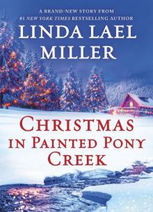 Christmas in Painted Pony Creek Christmas in Painted Pony Creek