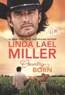 Country Born--A Novel Country Born--A Novel