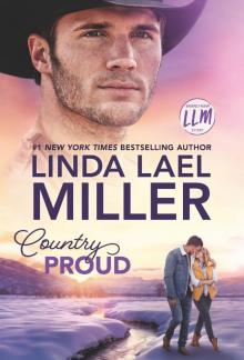 Country Proud--A Novel Country Proud--A Novel