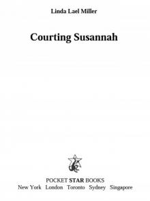 Courting Susannah