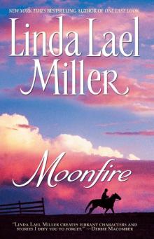 Moonfire Moonfire