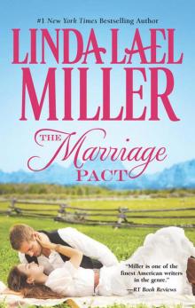 The Marriage Pact (Hqn) The Marriage Pact (Hqn)