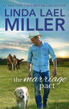 The Marriage Pact The Marriage Pact