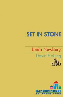 Set In Stone