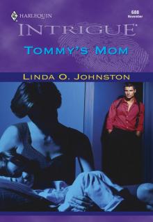 Tommy's Mom