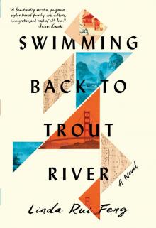 Swimming Back to Trout River Swimming Back to Trout River