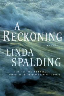 A Reckoning A Reckoning