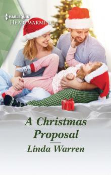 A Christmas Proposal--A Clean Romance A Christmas Proposal--A Clean Romance