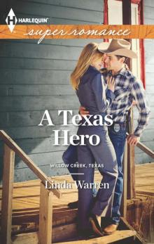 A Texas Hero A Texas Hero