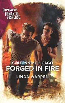 Forged in Fire Forged in Fire