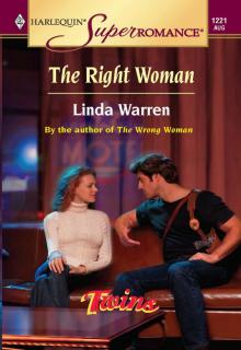 The Right Woman