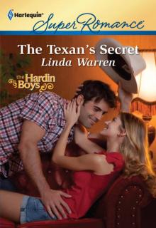 The Texan's Secret The Texan's Secret