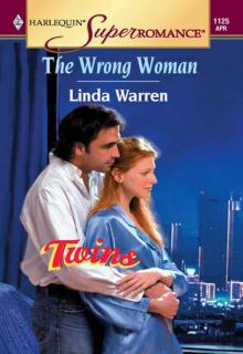 The Wrong Woman The Wrong Woman