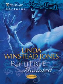 Raintree: Haunted Raintree: Haunted