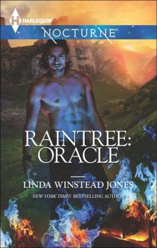 Raintree: Oracle Raintree: Oracle